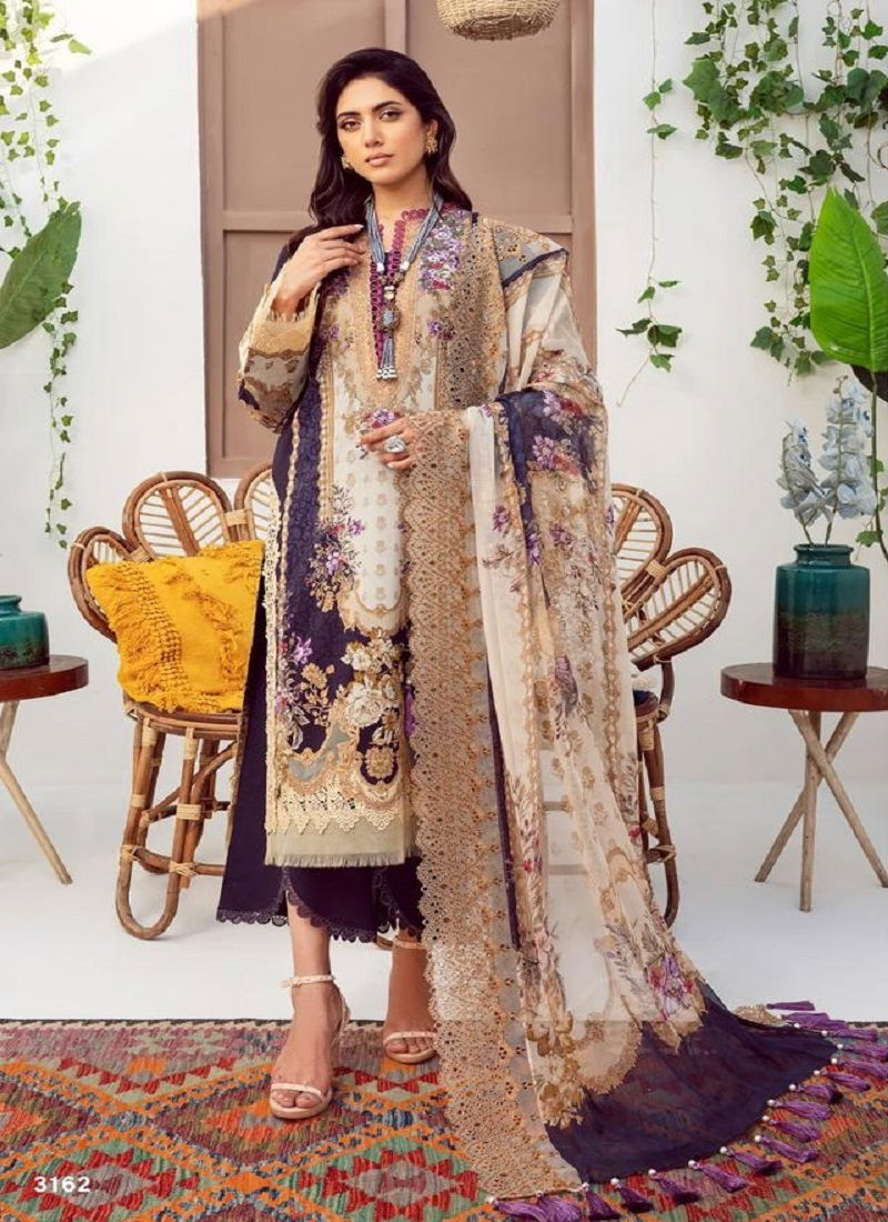 Jade Needle Wonder Remix By Deepsy Pakistani Suits Catalog
